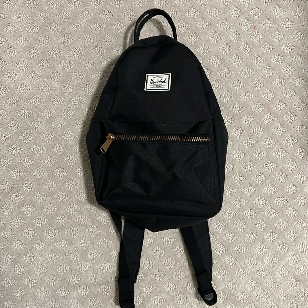 Herschel Small Backpack